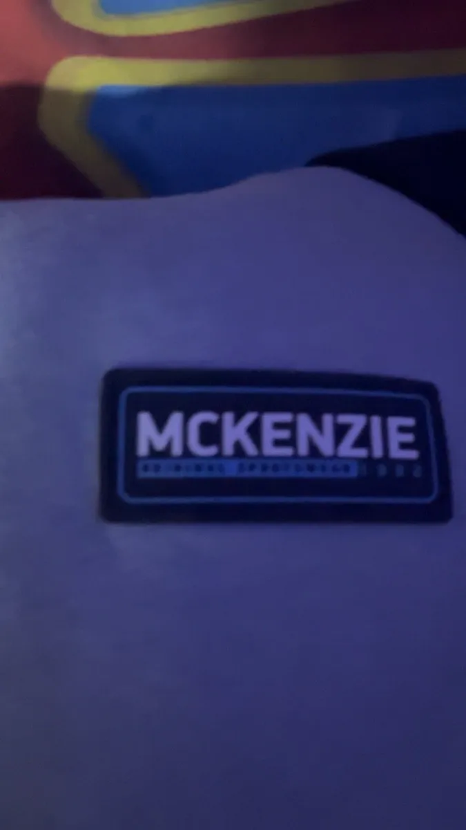 Kids jacket - Image 2