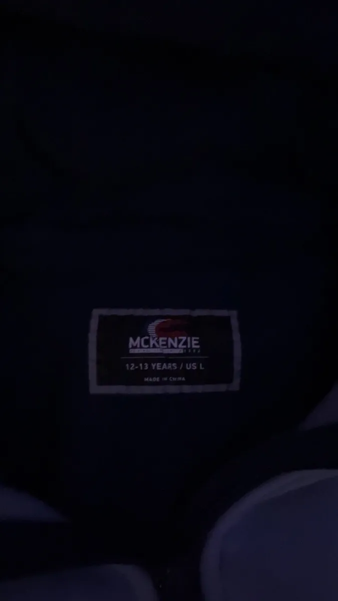 Kids jacket - Image 3