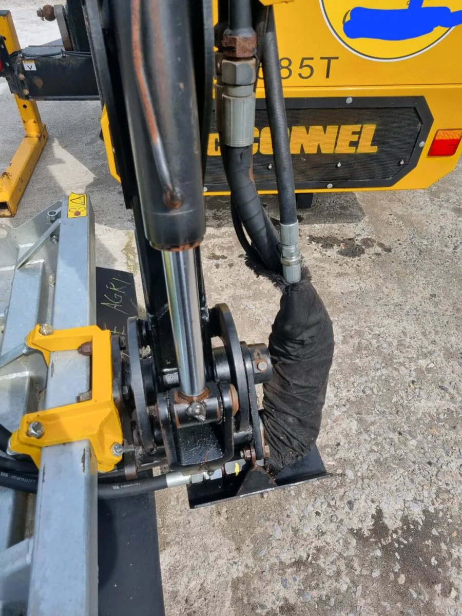 Mcconnel Pa 6585T - Image 2