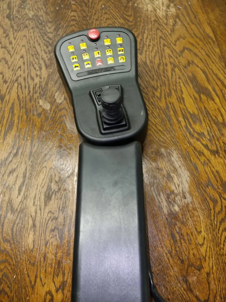 Mcconnel Pa 6585T - Image 4