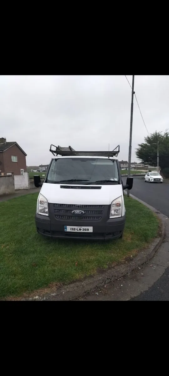 Ford Transit 2013 - Image 3