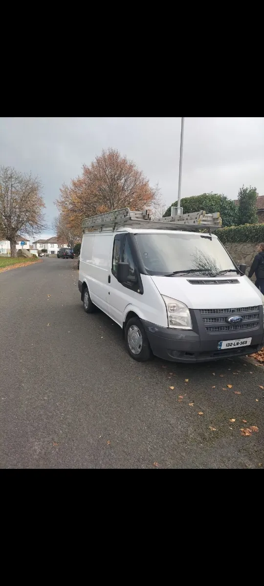 Ford Transit 2013 - Image 4