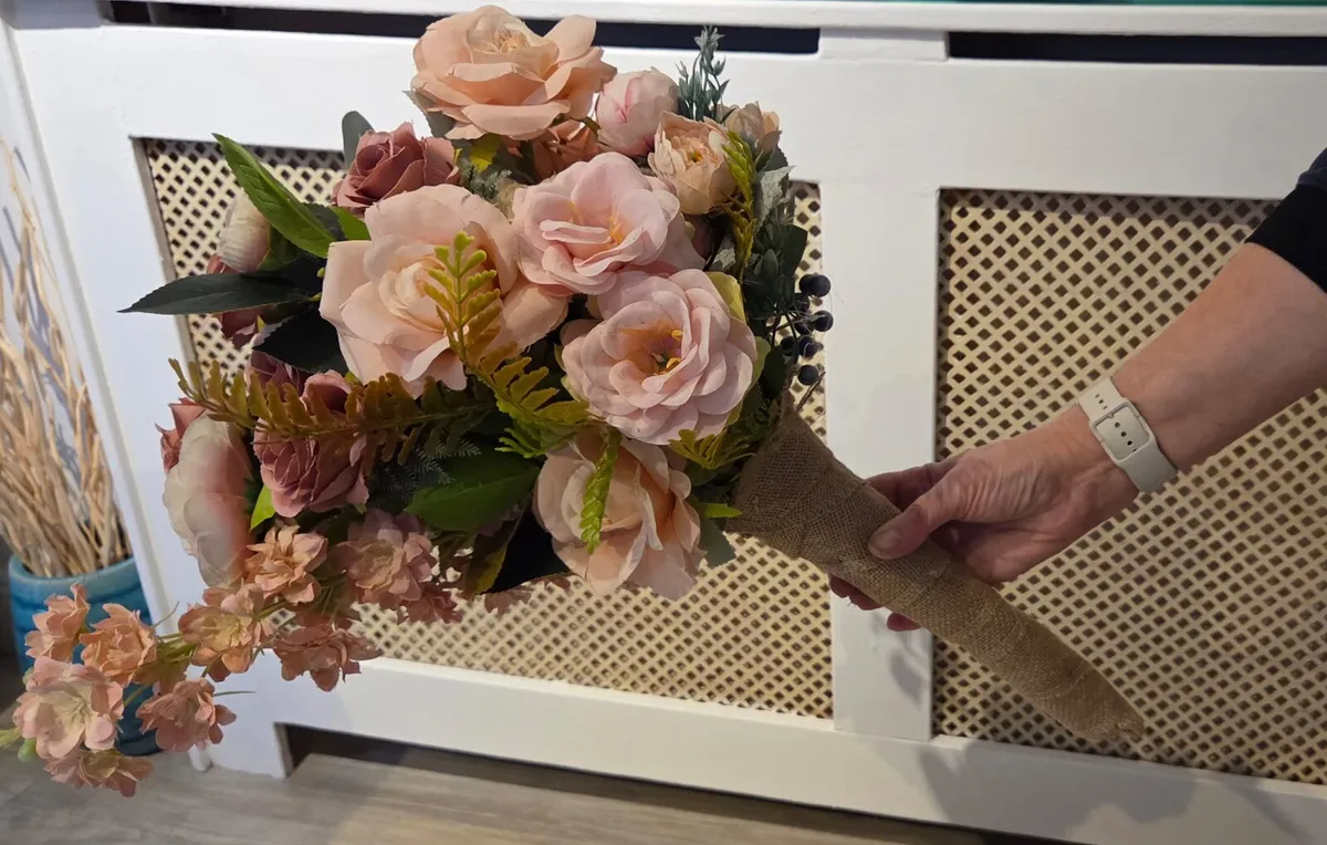 Bridal Bouquets - Image 3