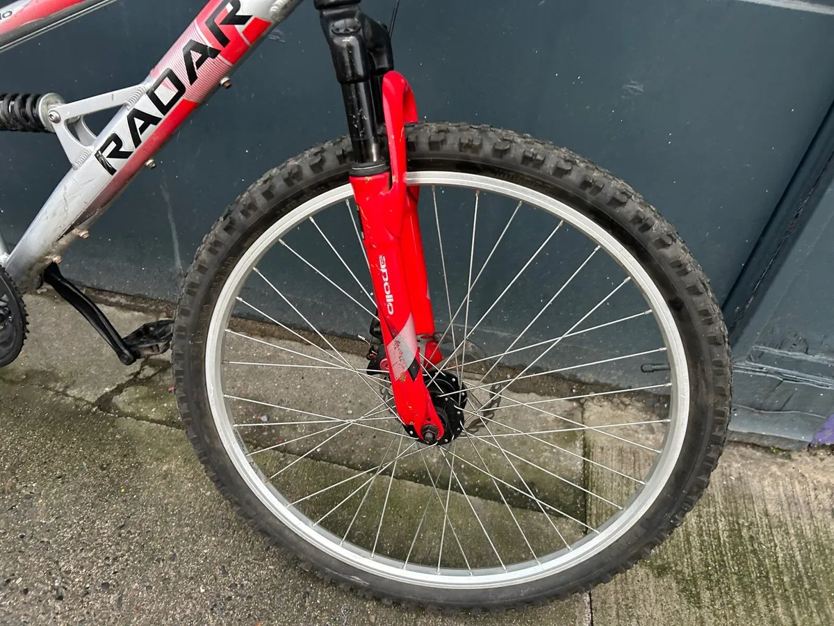 Apollo Radar ❗️Open 7 days  of the week ❗️ - Image 4