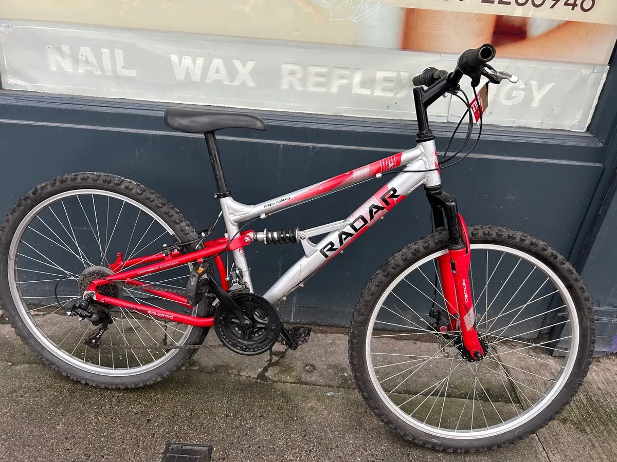 Apollo Radar ❗️Open 7 days  of the week ❗️ - Image 1