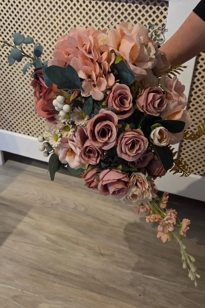 Bridal Bouquets - Image 2