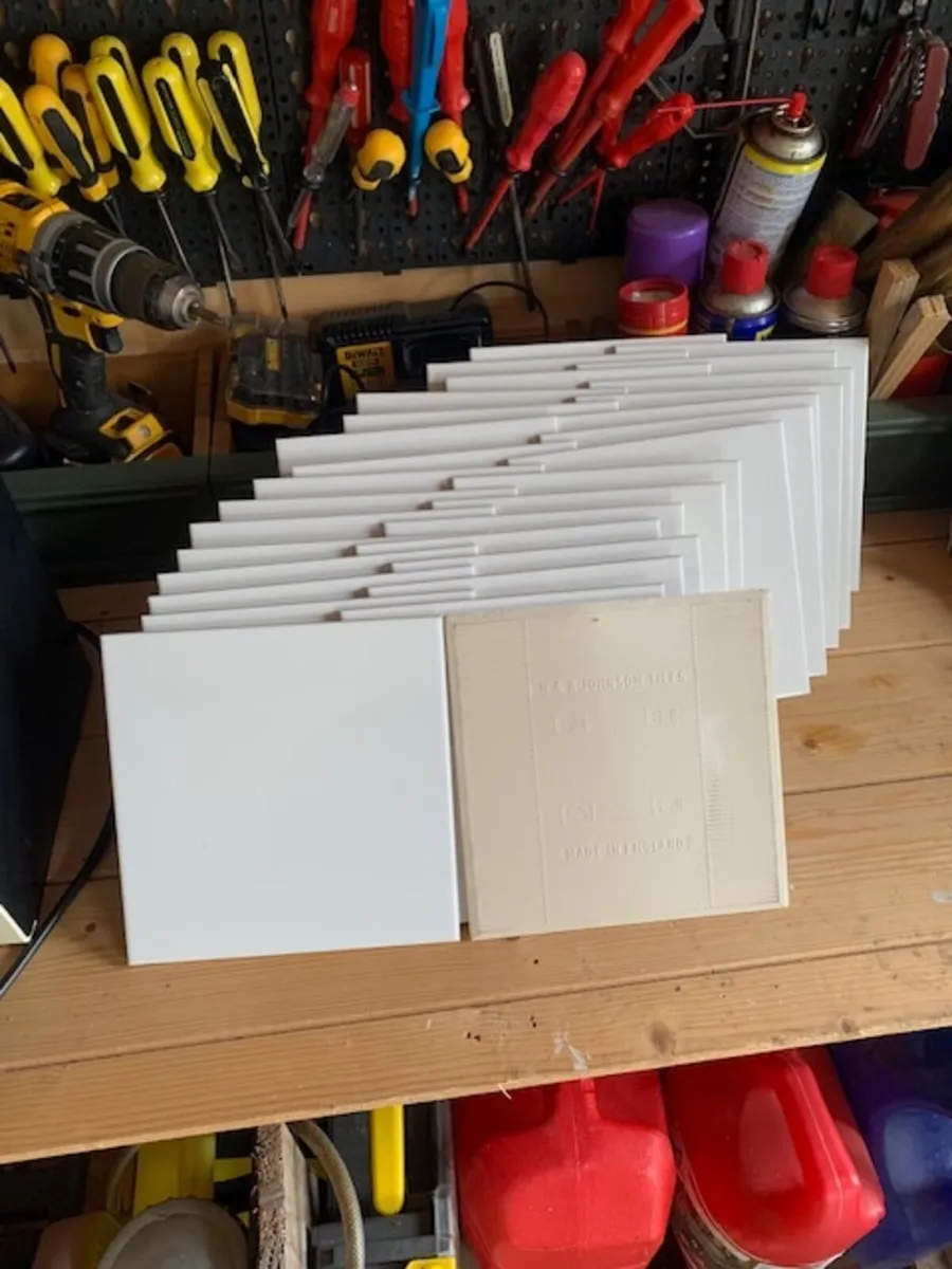 Wall Tiles - Image 2