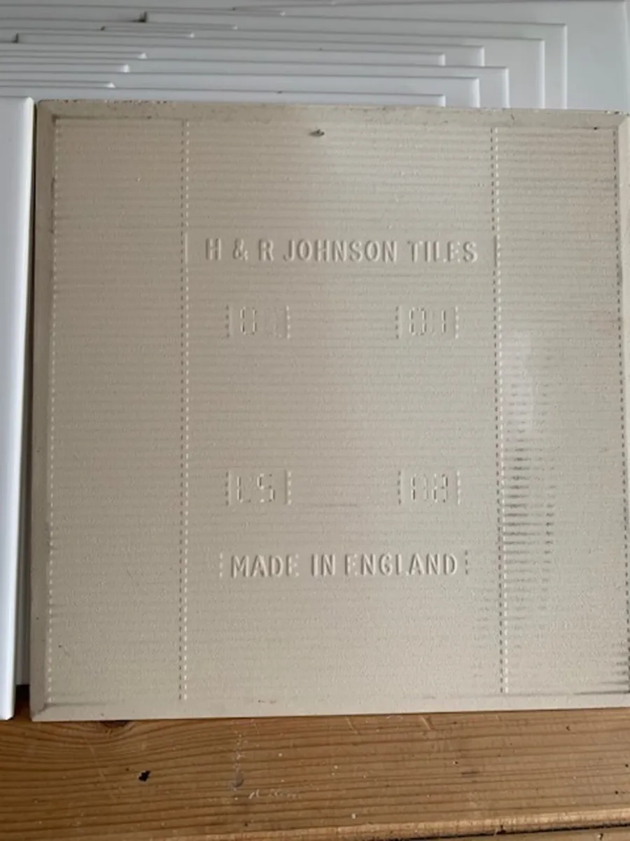 Wall Tiles - Image 1