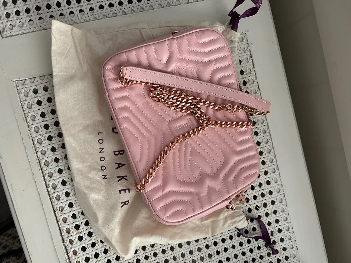 Ted baker Bag - Image 2