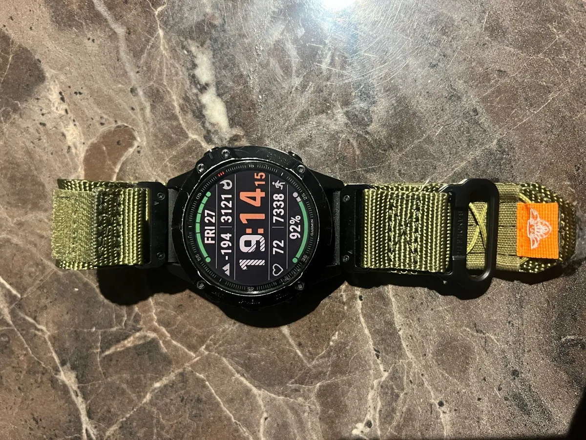 Garmin 6 pro - Image 1