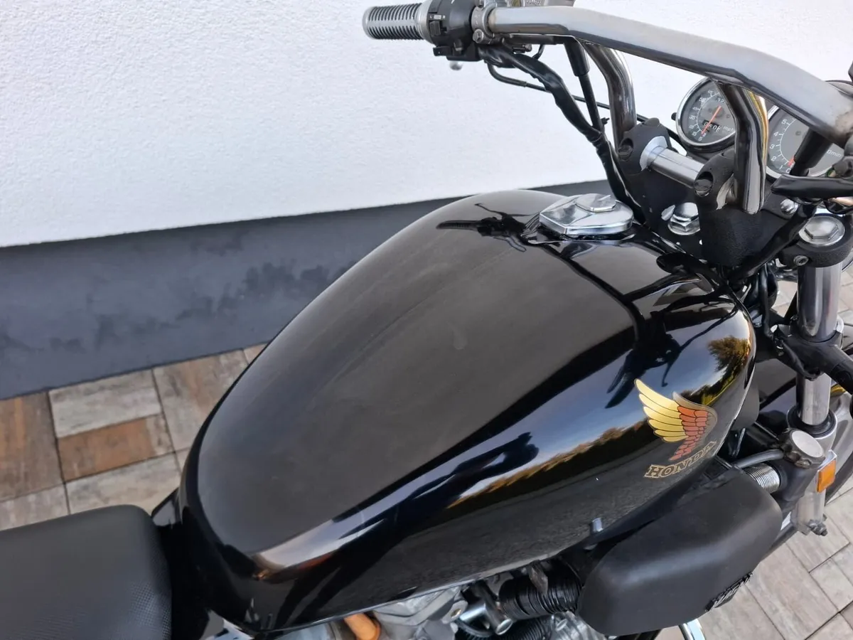 Honda supermagna 750 gsx1400 cx500 - Image 3