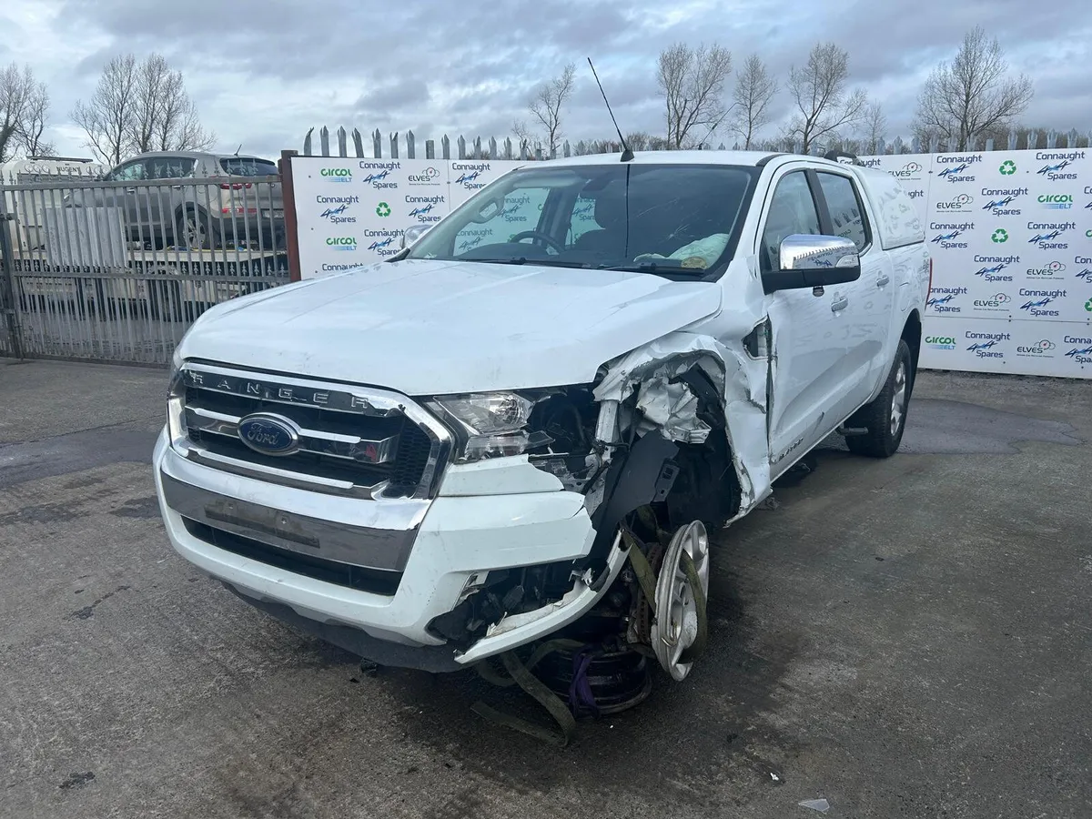 2016 FORD RANGER 2.2D JUST IN FOR BREAKING - Image 2