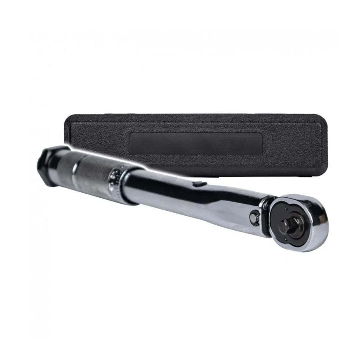 Torque Wrench 5-25Nm 1/4″ - Image 1