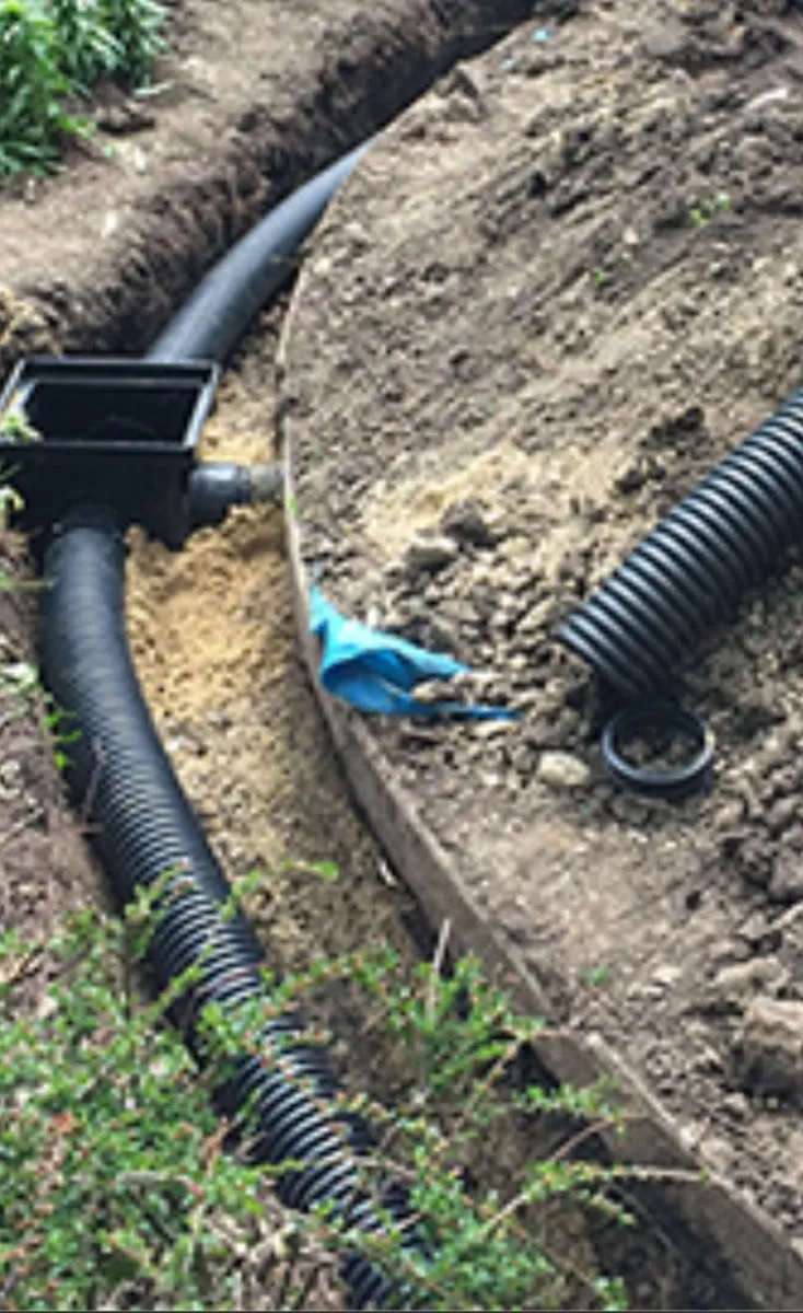 Mini digger hire - Image 3