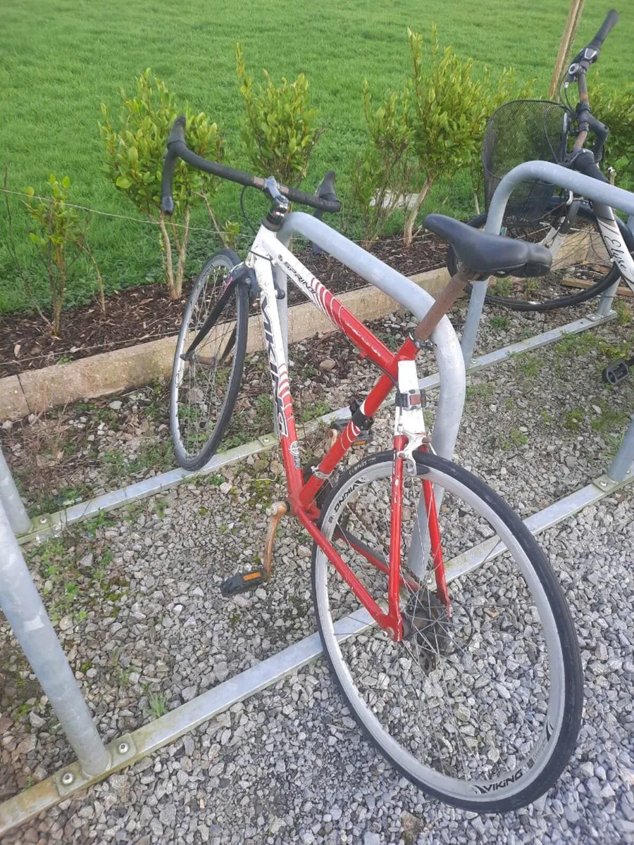 Racing bicycle - Image 2