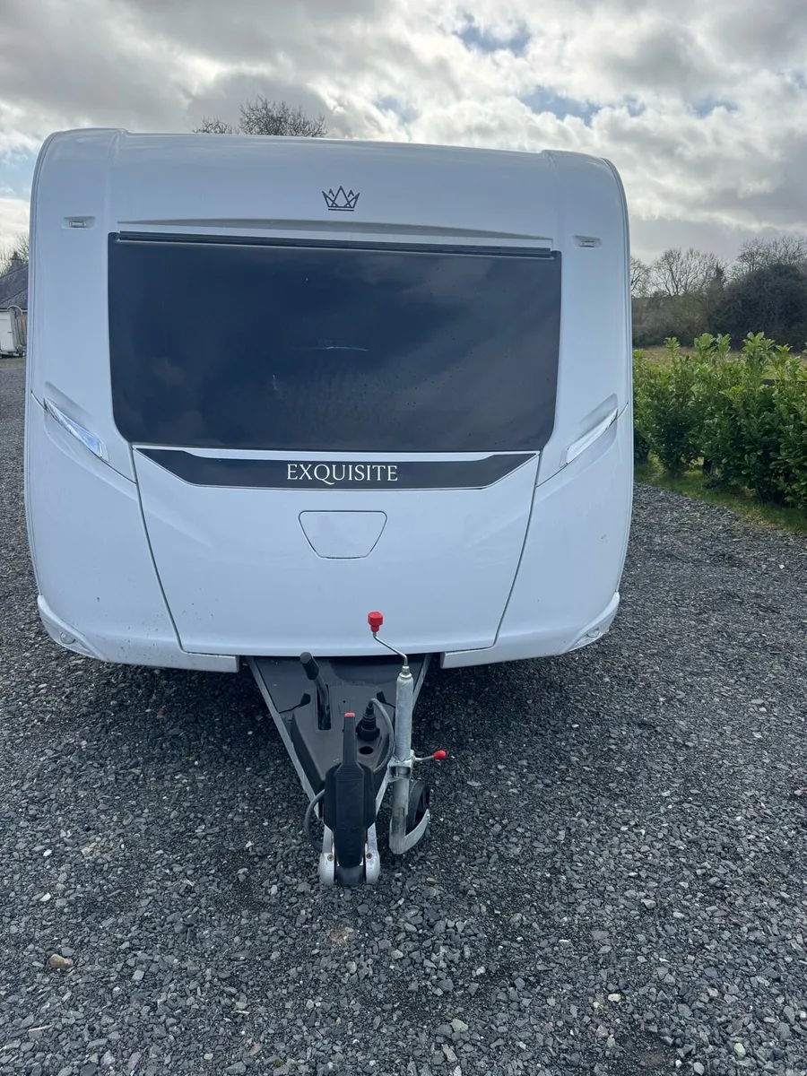 LMC 2024 vip 695 black edition - Image 1