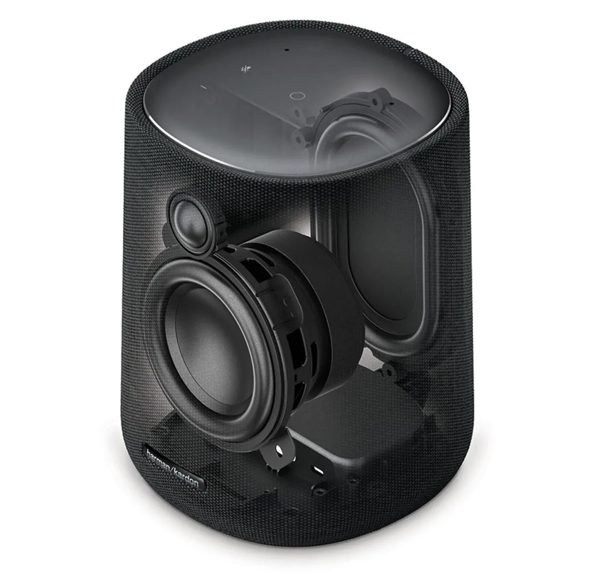 Harman Kardon Citatione ONE MKIII🔊⚡50WPower⚡ - Image 1