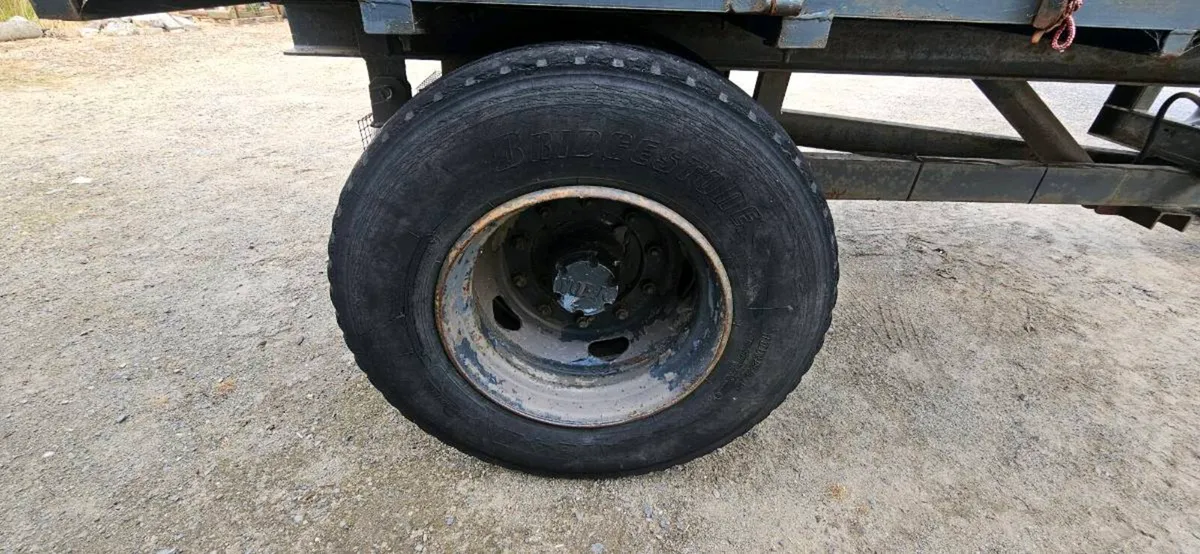 Turf trailer - Image 3