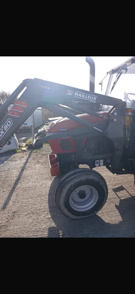 Front Loader - Image 3