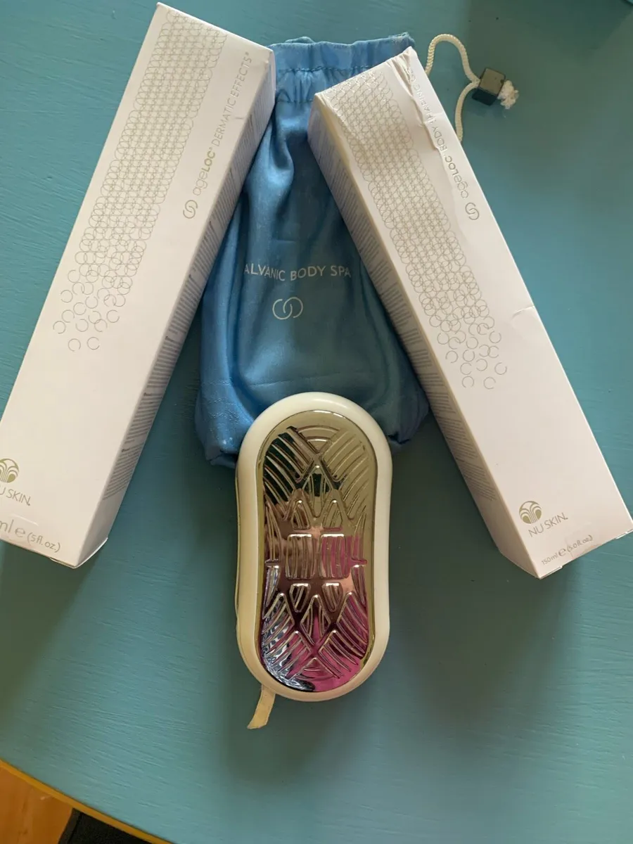 Anti-Aging Beauty Equipment - Image 3