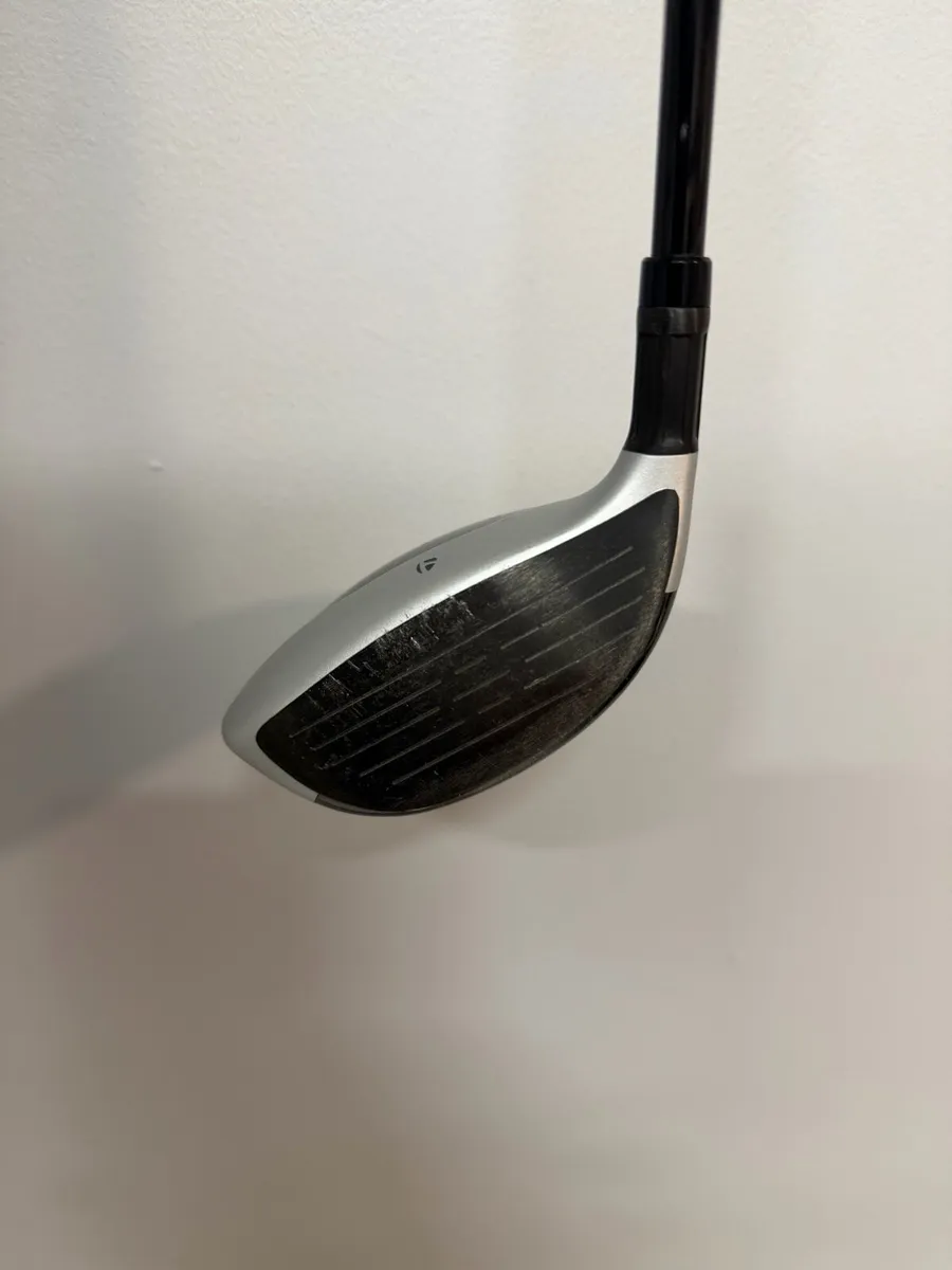 Taylormade M4 3 Wood - Image 4