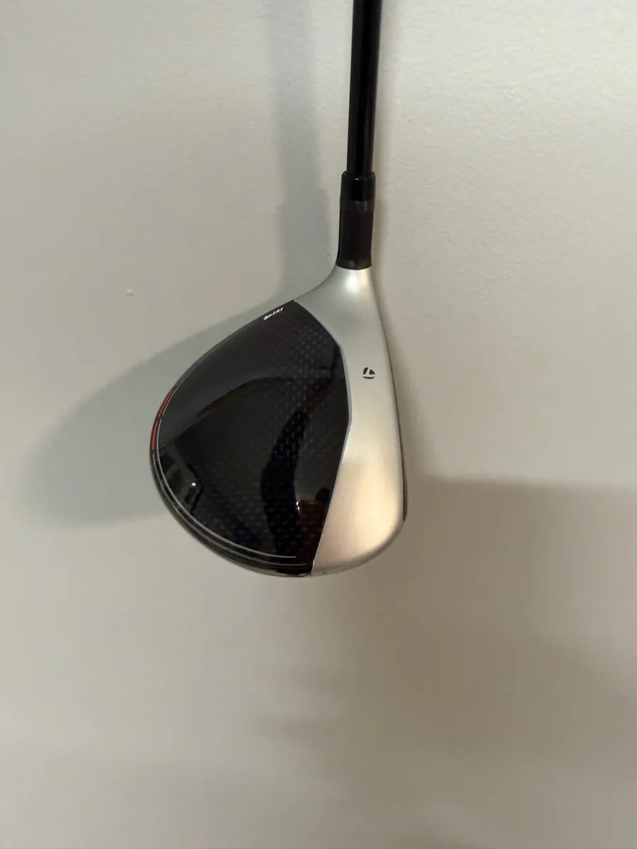 Taylormade M4 3 Wood - Image 3