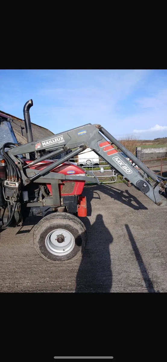 Front Loader - Image 2