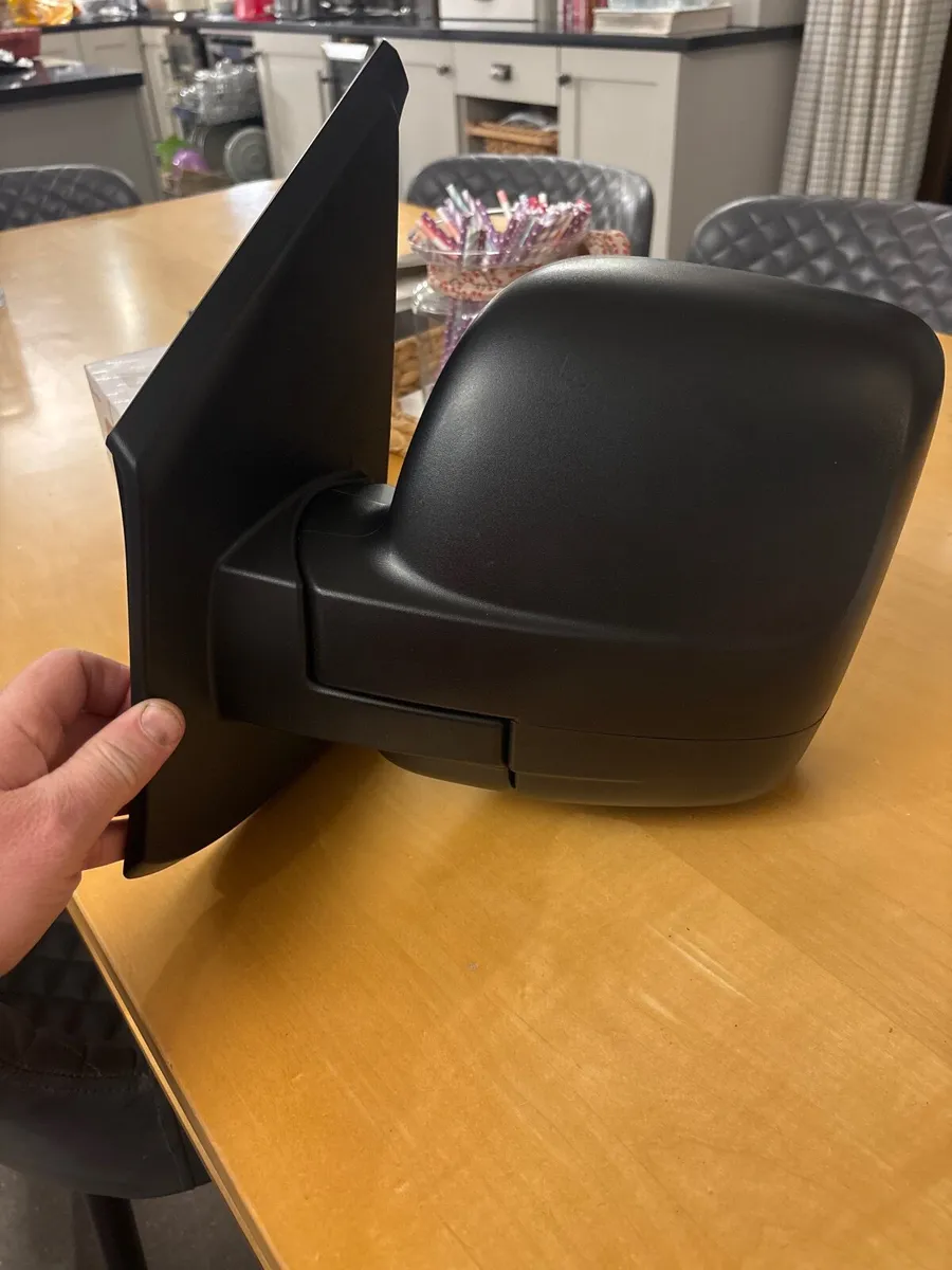 Renault traffic , Opel Vavaro 2014- 2018 Nissan - Image 1