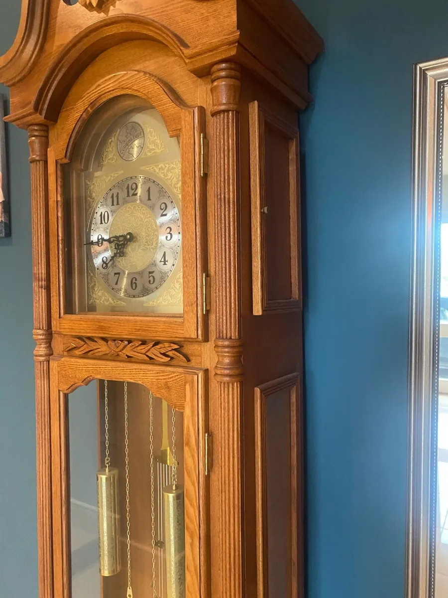 Grandfather Clock - Image 3