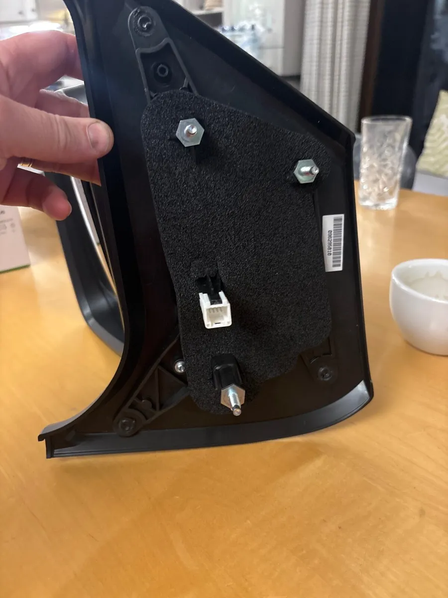 Renault traffic , Opel Vavaro 2014- 2018 Nissan - Image 3