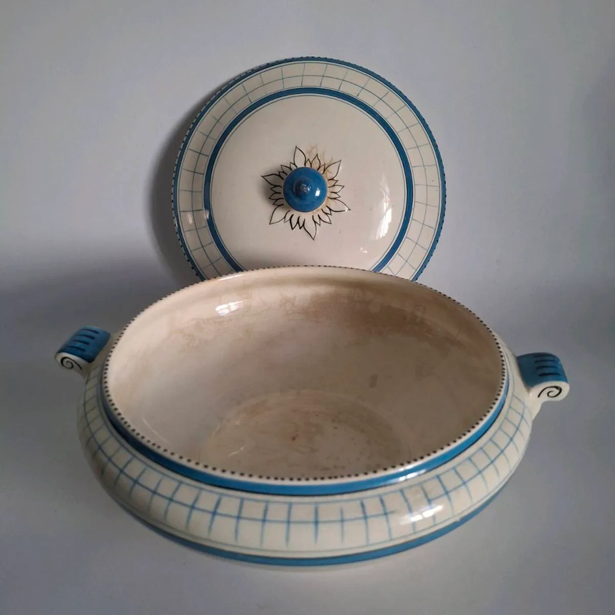 Arklow Tureen & Platter - Image 3