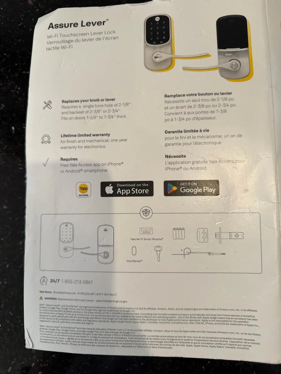 Smart Door Lock - Image 4