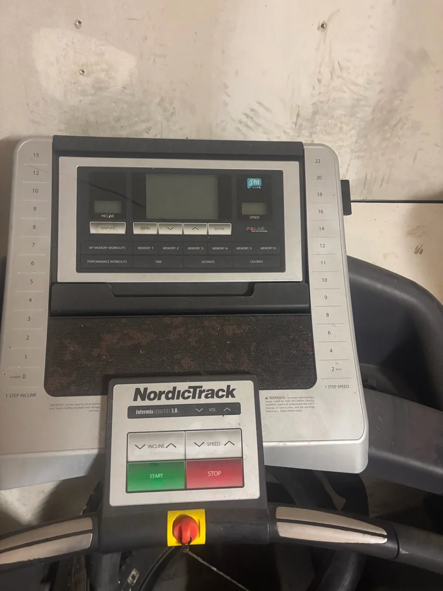 Treadmill - Image 2