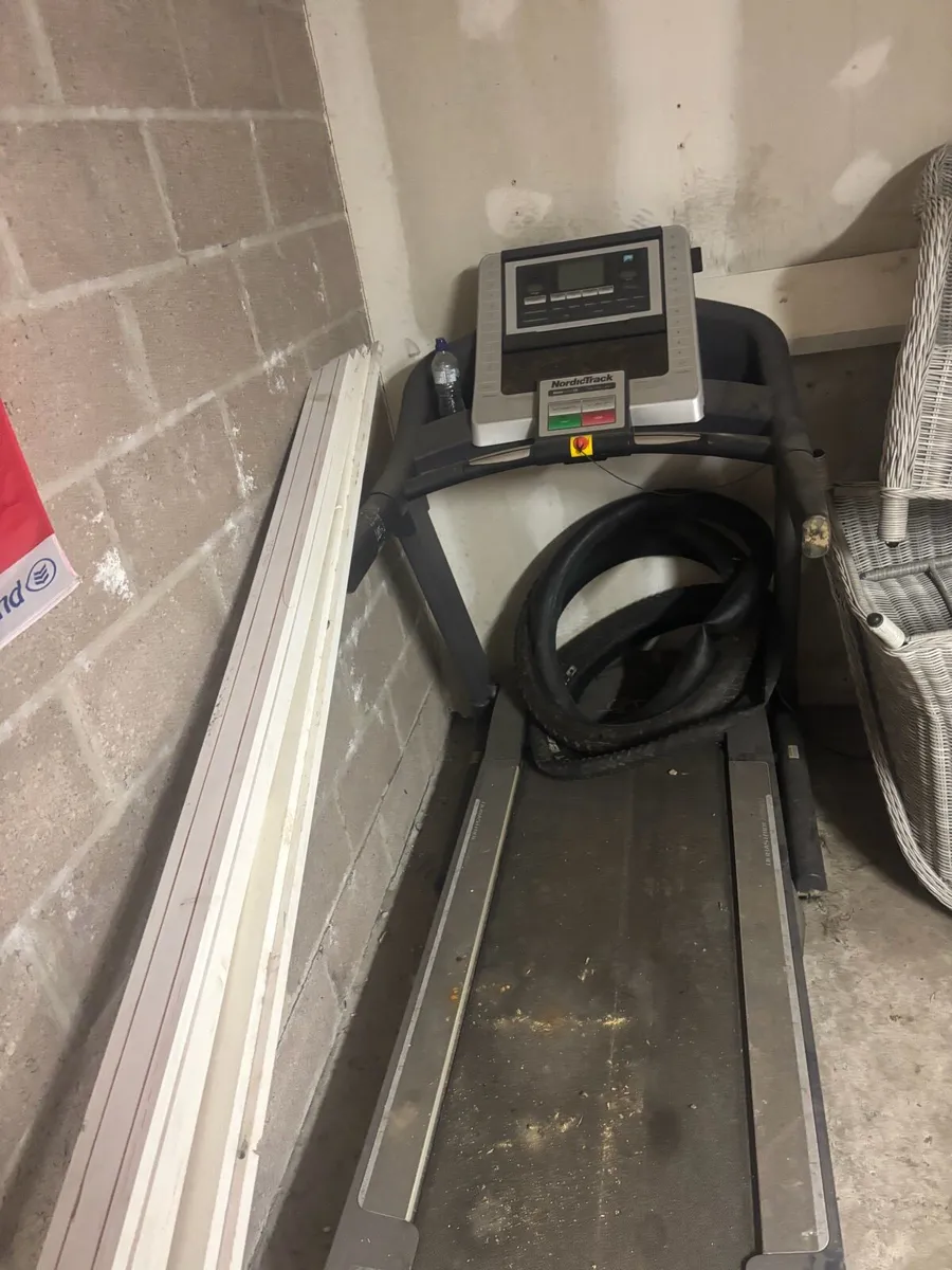 Treadmill - Image 3