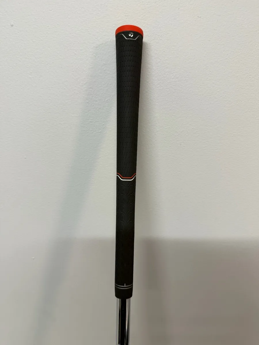 Taylormade M6 Irons - Image 3