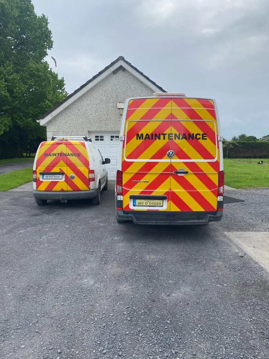 Garden maintenance - Image 4