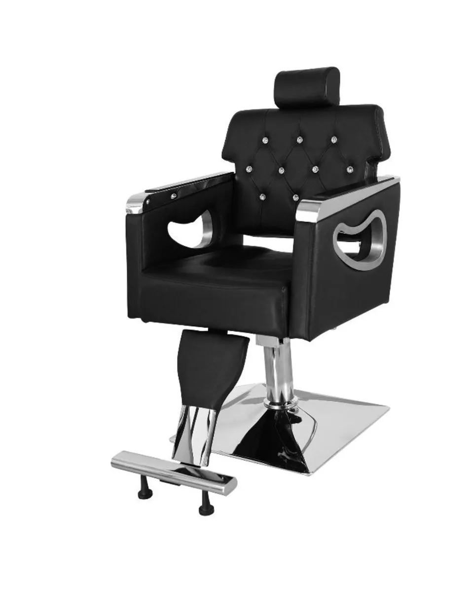 Barber Chairs Ireland - Image 1