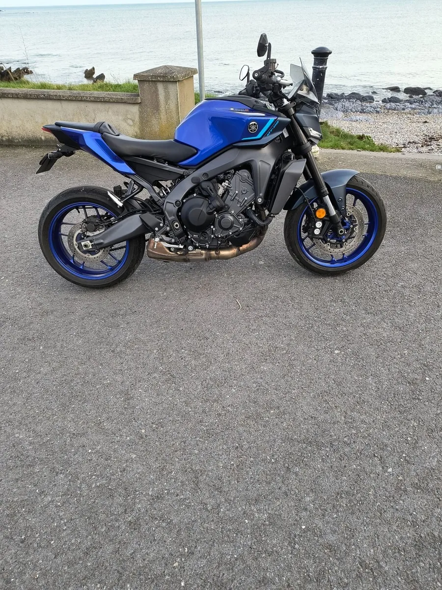 MT 09 Y-AMT - Image 4