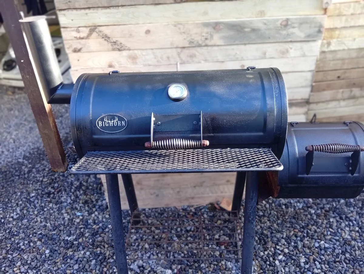 Bbq - Image 1