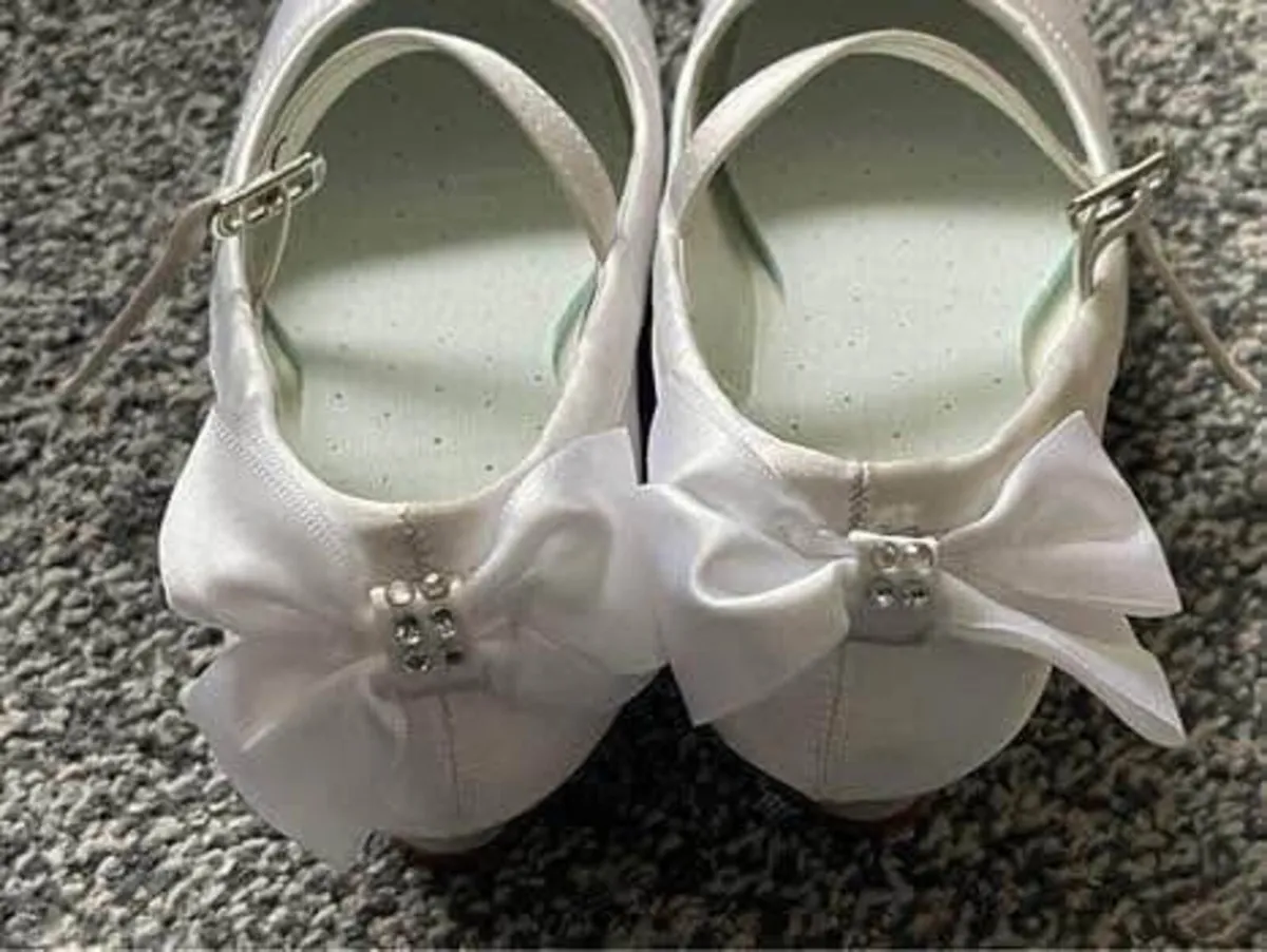Communion shoes - Image 2