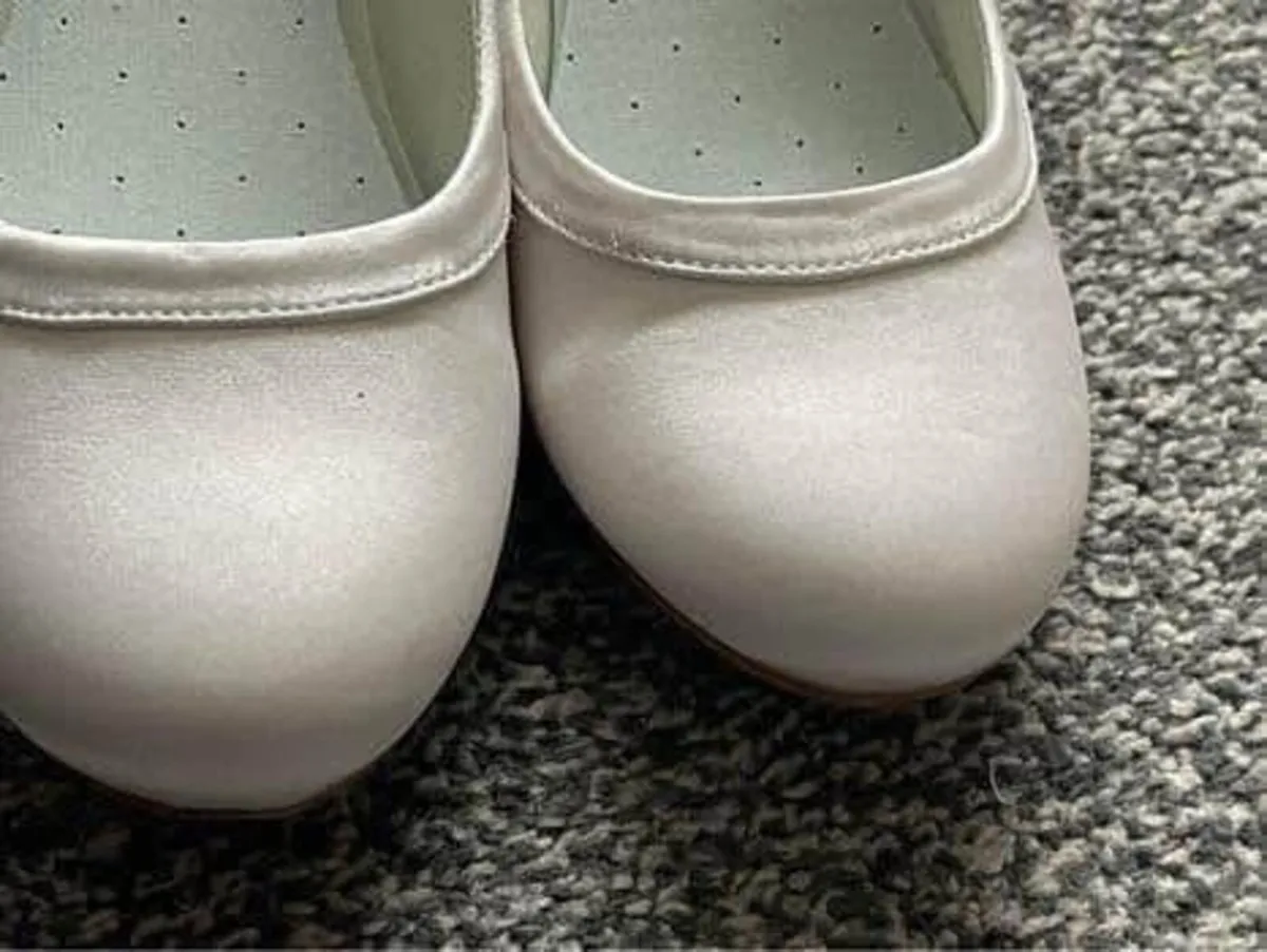 Communion shoes - Image 3