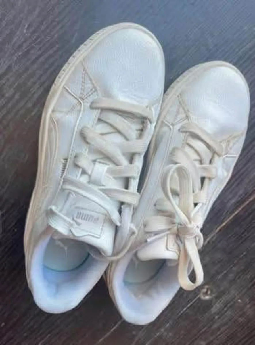 Puma runners - Image 1