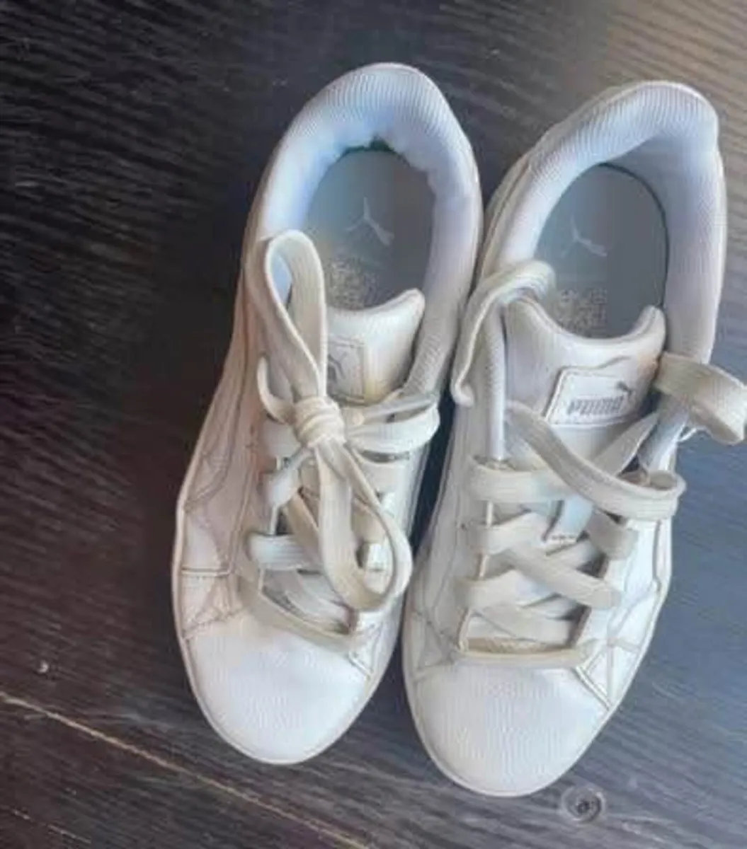 Puma runners - Image 2