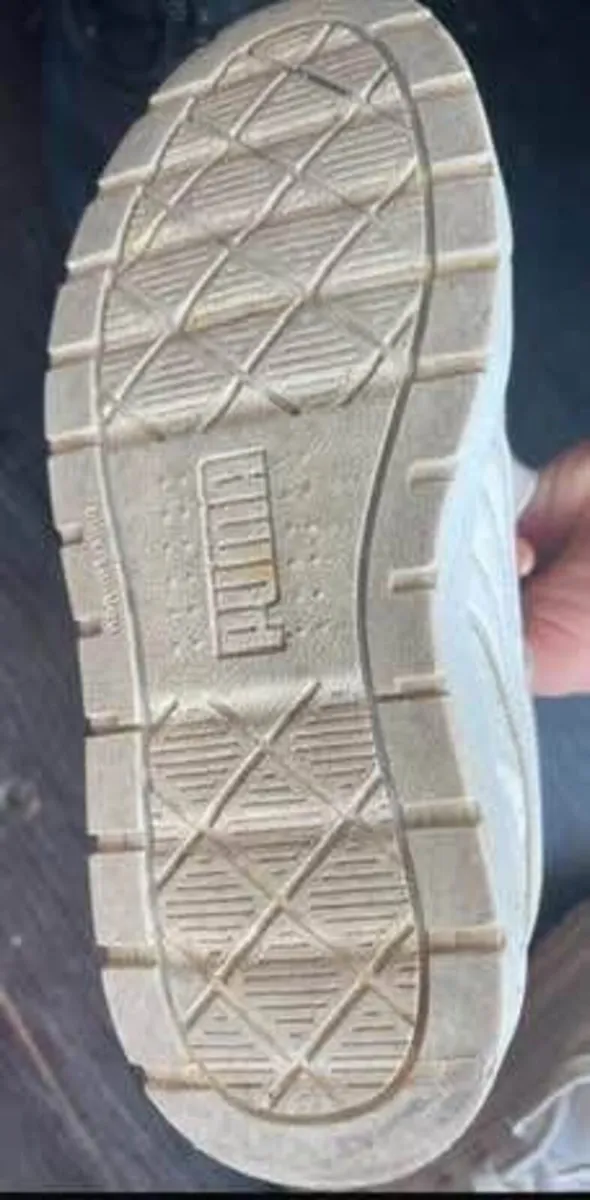 Puma runners - Image 4