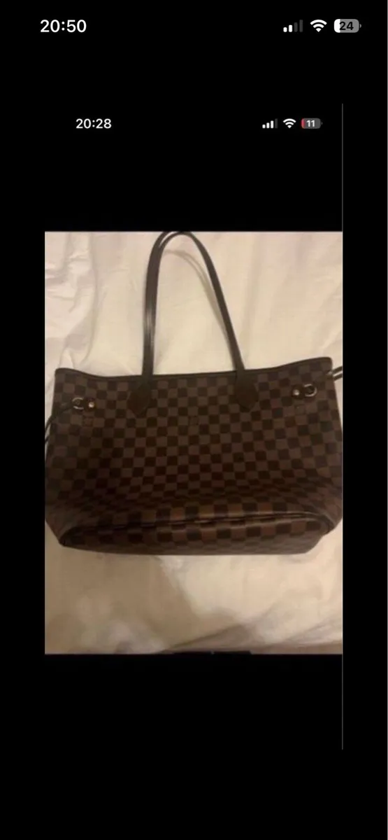 Louis Vuitton Imitation Bag - Image 2