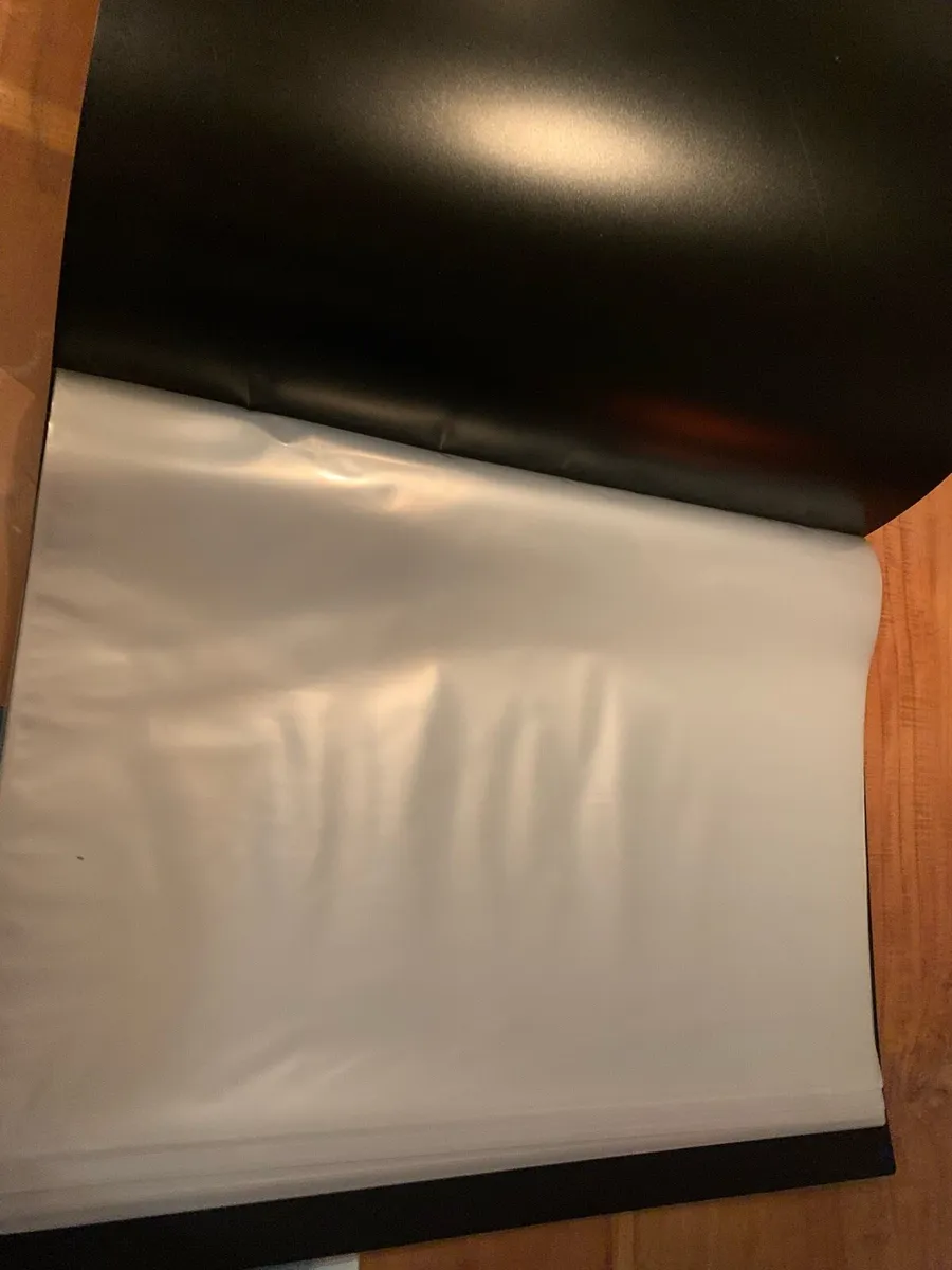 Art Folders A2-A3 & A4 – Excellent Condition - Image 2