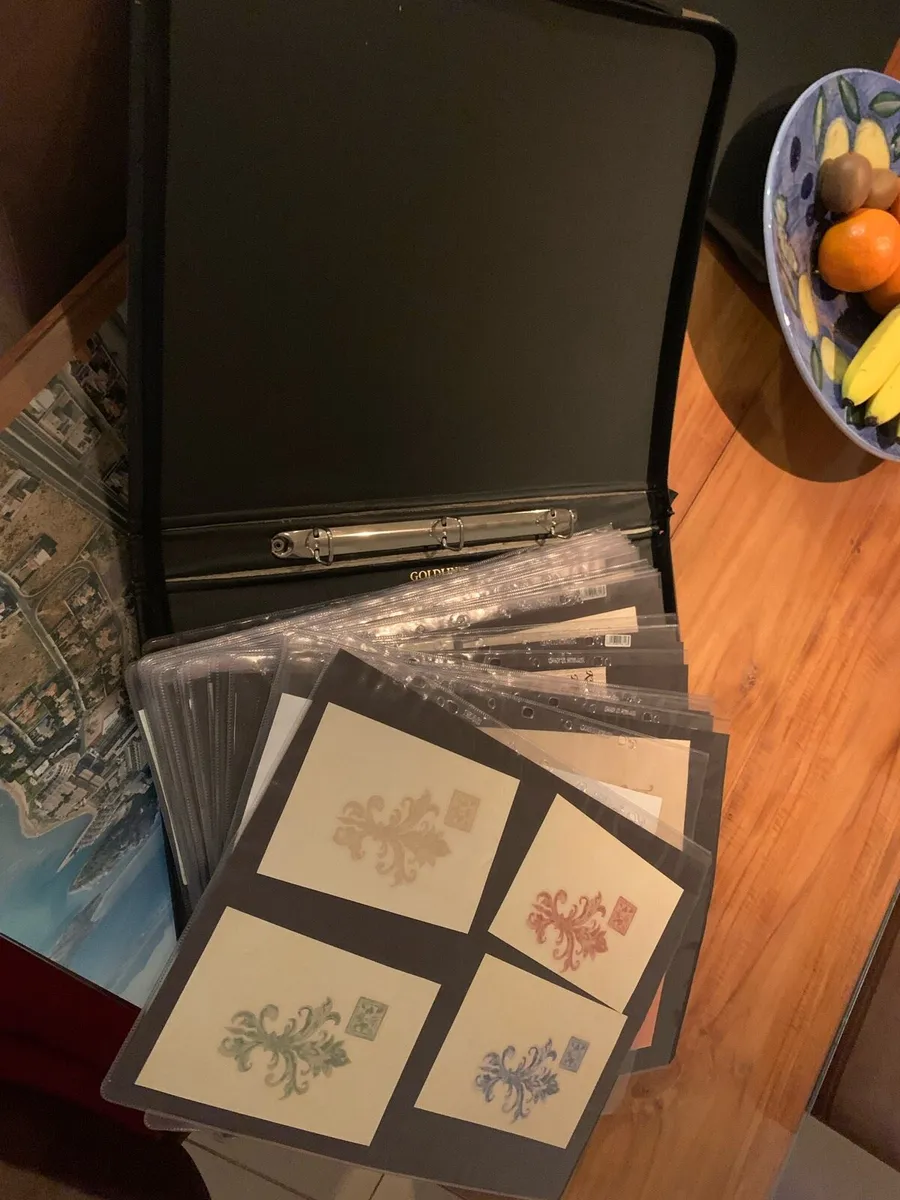 Art Folders A2-A3 & A4 – Excellent Condition - Image 4