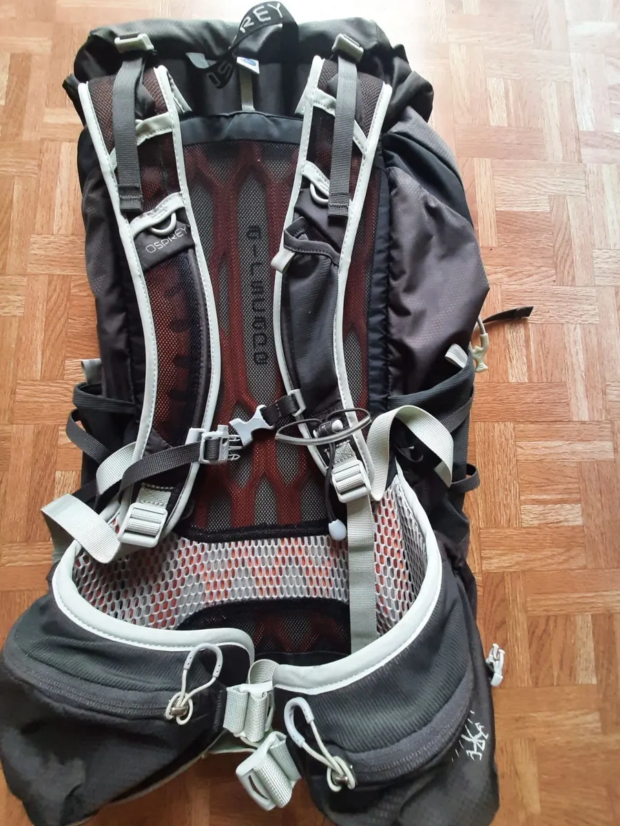 Osprey Talon 33 Backpack Rucksack - Image 3