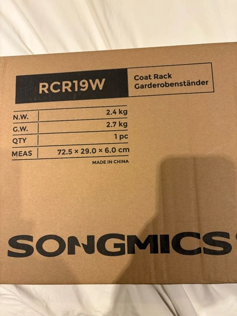 Coat stand - Image 2