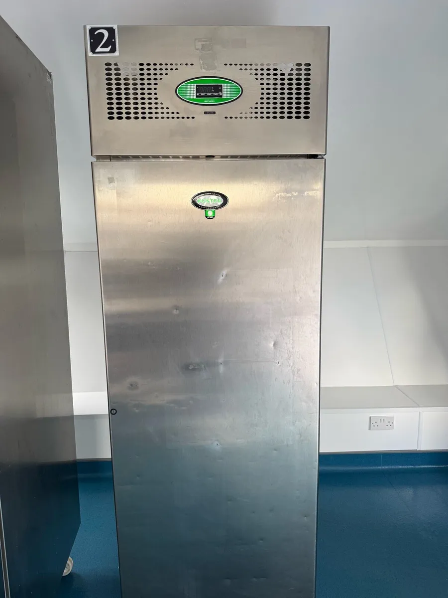 Commercial fridges - Image 4